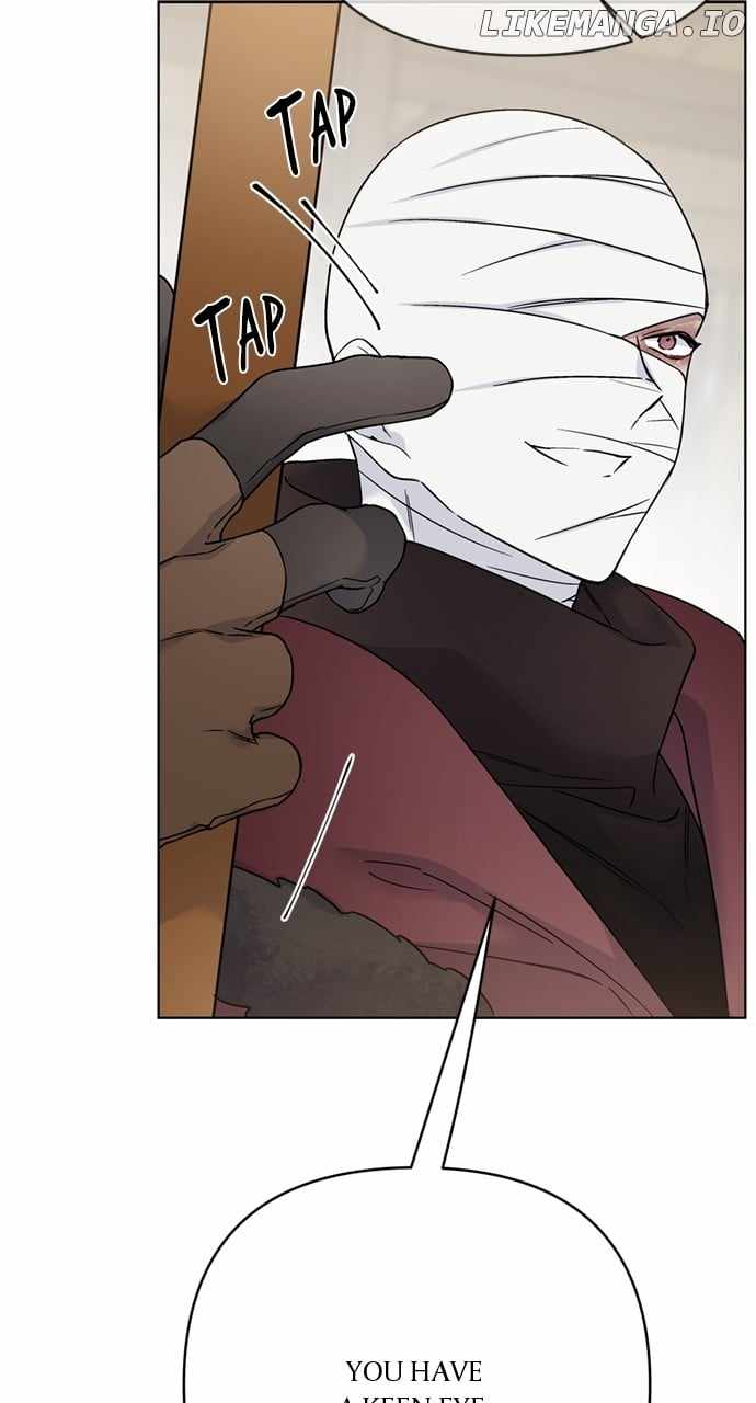The Way That Knight Lives As a Lady Chapter 161 36